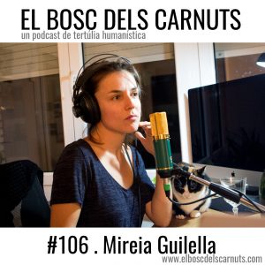 EBDC amb la Mireia Guilella