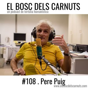 EBDC amb en Pere Puig